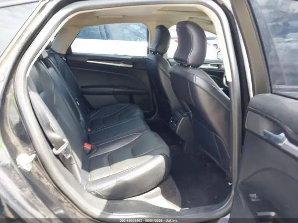 3FA6P0D99JR134222 2018 FORD FUSION - Image 8