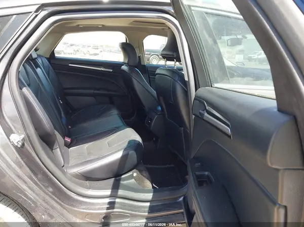3FA6P0D99JR137766 2018 FORD FUSION - Image 8