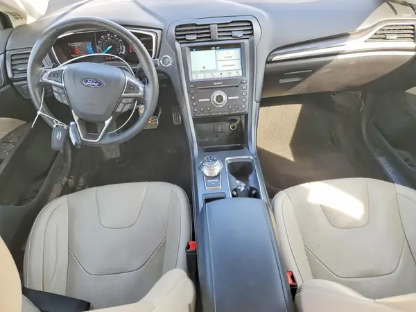 3FA6P0D99JR146144 2018 FORD FUSION - Image 8