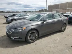 3FA6P0D99JR154826 2018 FORD FUSION