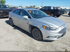 3FA6P0D99JR155149 2018 FORD FUSION