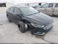 3FA6P0D99JR155779 2018 FORD FUSION