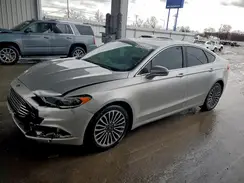 3FA6P0D99JR162151 2018 FORD FUSION