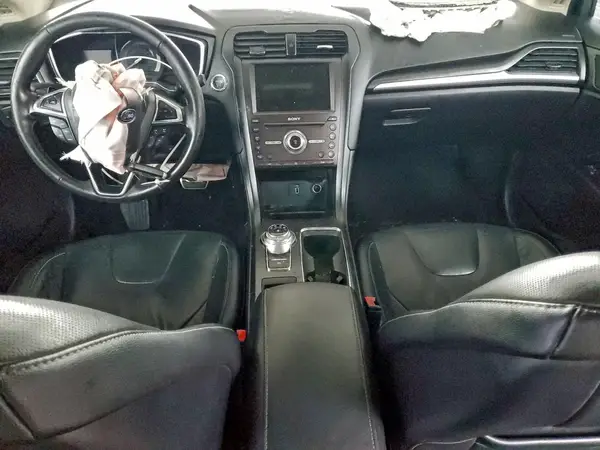 3FA6P0D99JR162151 2018 FORD FUSION - Image 8