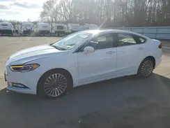 3FA6P0D99JR169729 2018 FORD FUSION