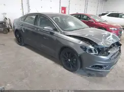 3FA6P0D99JR169875 2018 FORD FUSION