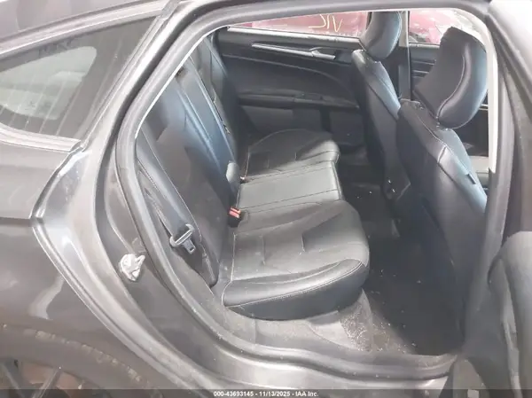 3FA6P0D99JR169875 2018 FORD FUSION - Image 8