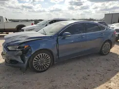 3FA6P0D99JR169908 2018 FORD FUSION