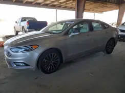 3FA6P0D99JR181752 2018 FORD FUSION
