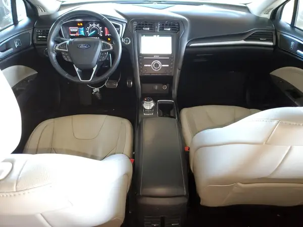 3FA6P0D99JR181752 2018 FORD FUSION - Image 8