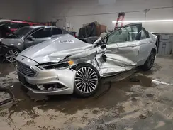 3FA6P0D99JR187910 2018 FORD FUSION