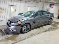 3FA6P0D99JR188524 2018 FORD FUSION