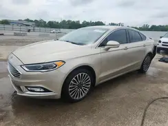 3FA6P0D99JR205600 2018 FORD FUSION
