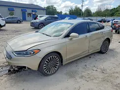 3FA6P0D99JR206469 2018 FORD FUSION