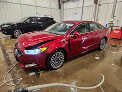 3FA6P0D99JR211509 2018 FORD FUSION