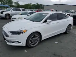 3FA6P0D99JR212398 2018 FORD FUSION