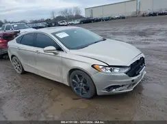 3FA6P0D99JR225314 2018 FORD FUSION