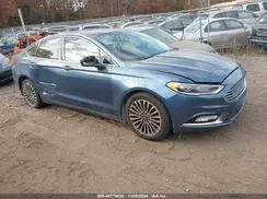 3FA6P0D99JR226317 2018 FORD FUSION