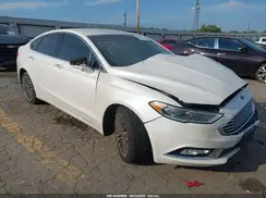 3FA6P0D99JR233574 2018 FORD FUSION