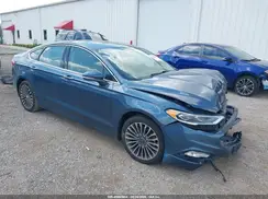 3FA6P0D99JR234367 2018 FORD FUSION