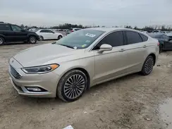 3FA6P0D99JR234434 2018 FORD FUSION