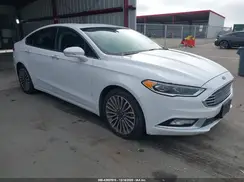 3FA6P0D99JR234448 2018 FORD FUSION