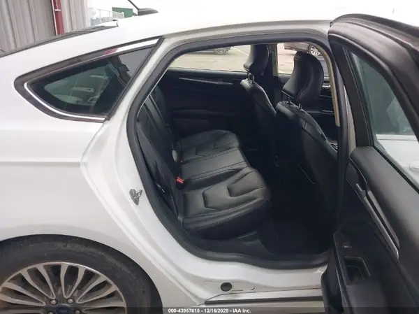 3FA6P0D99JR234448 2018 FORD FUSION - Image 8