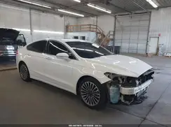 3FA6P0D99JR234515 2018 FORD FUSION