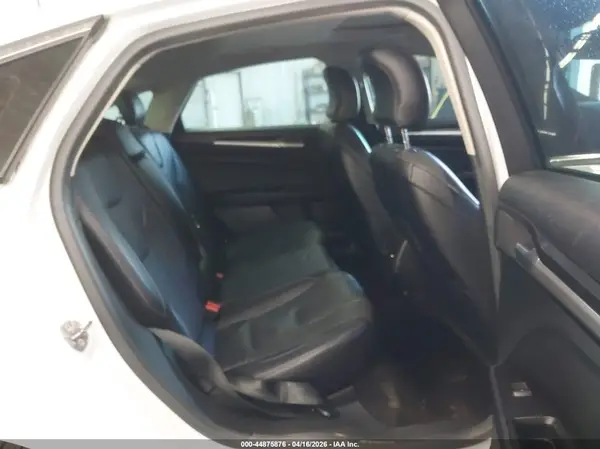 3FA6P0D99JR234515 2018 FORD FUSION - Image 8