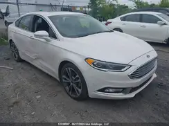 3FA6P0D99JR236507 2018 FORD FUSION