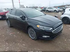 3FA6P0D99JR241593 2018 FORD FUSION