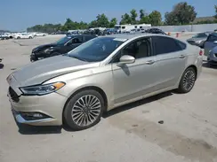 3FA6P0D99JR242212 2018 FORD FUSION