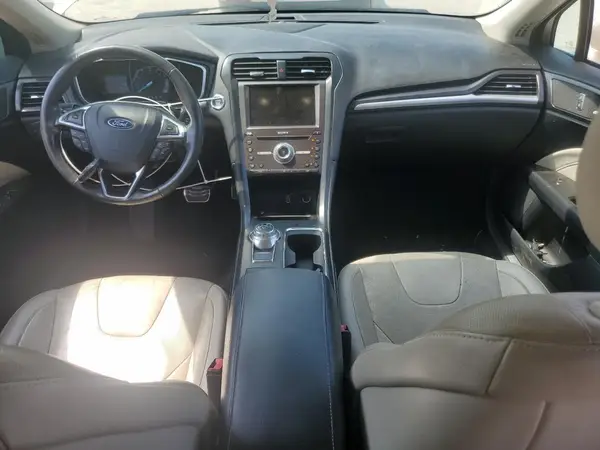 3FA6P0D99JR242212 2018 FORD FUSION - Image 8