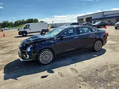 3FA6P0D99JR247653 2018 FORD FUSION