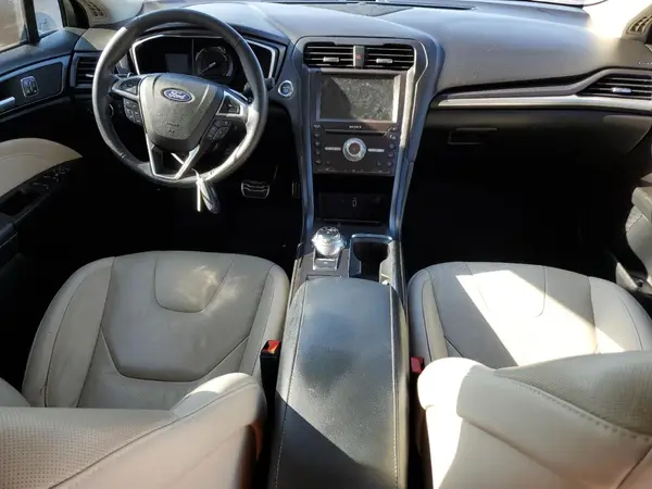 3FA6P0D99JR262475 2018 FORD FUSION - Image 8