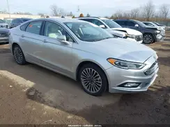 3FA6P0D99JR268793 2018 FORD FUSION