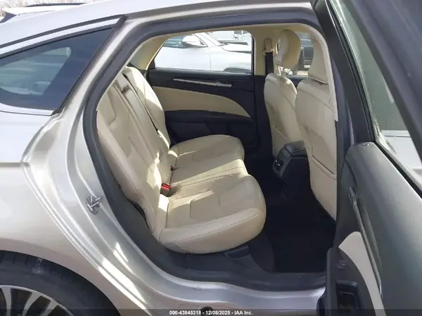 3FA6P0D99JR268793 2018 FORD FUSION - Image 8
