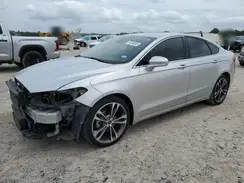 3FA6P0D99KR105398 2019 FORD FUSION