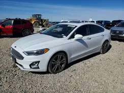 3FA6P0D99KR106499 2019 FORD FUSION