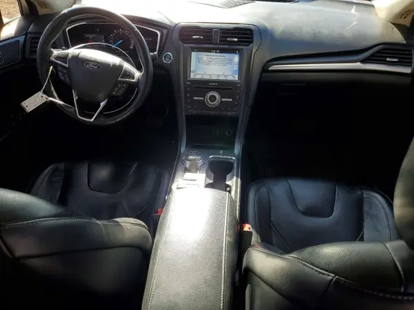 3FA6P0D99KR106499 2019 FORD FUSION - Image 8