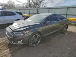 3FA6P0D99KR117597 2019 FORD FUSION