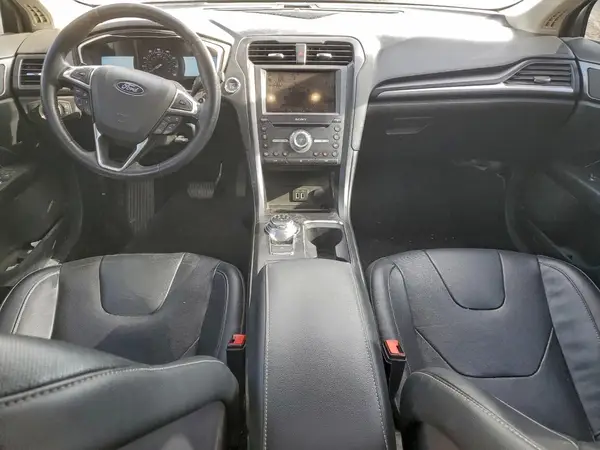 3FA6P0D99KR117597 2019 FORD FUSION - Image 8
