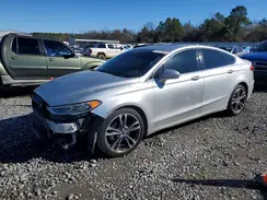 3FA6P0D99KR118989 2019 FORD FUSION