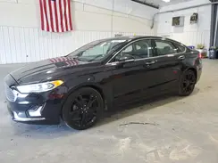 3FA6P0D99KR120984 2019 FORD FUSION