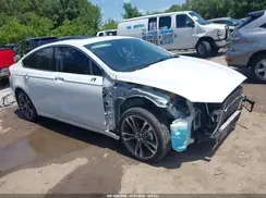 3FA6P0D99KR124159 2019 FORD FUSION