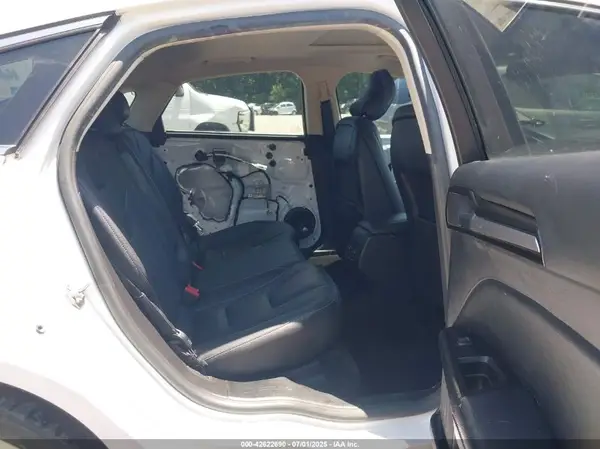 3FA6P0D99KR124159 2019 FORD FUSION - Image 8