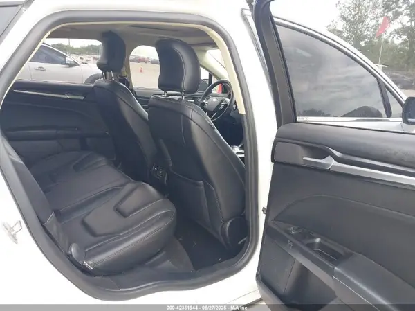 3FA6P0D99KR124405 2019 FORD FUSION - Image 8