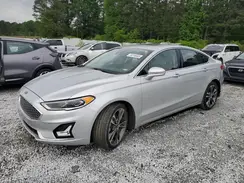 3FA6P0D99KR139292 2019 FORD FUSION