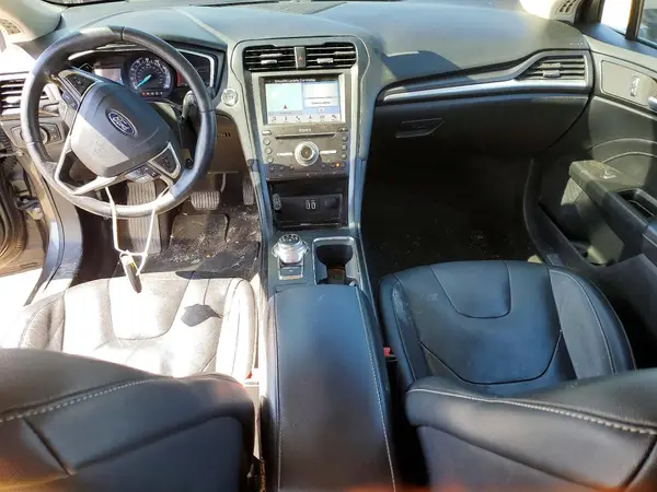 3FA6P0D99KR140930 2019 FORD FUSION - Image 8