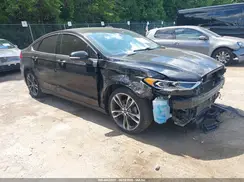 3FA6P0D99KR143231 2019 FORD FUSION